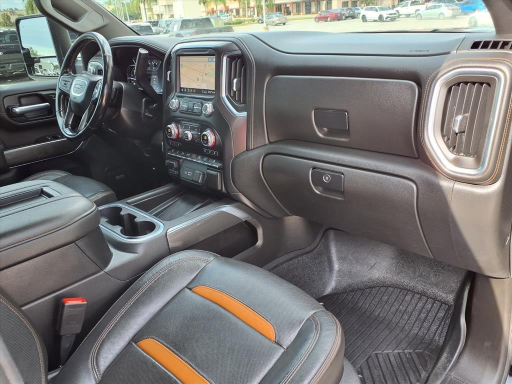 used 2020 GMC Sierra 3500 car, priced at $52,994