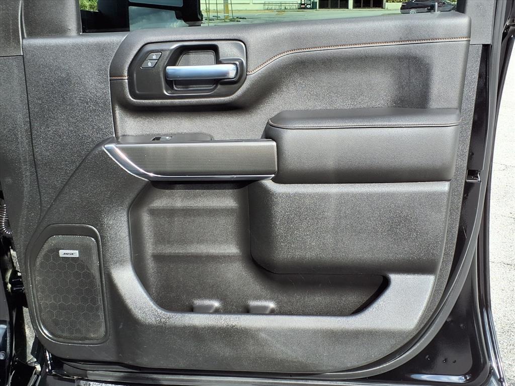 used 2020 GMC Sierra 3500 car, priced at $52,994