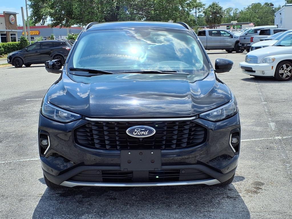 used 2023 Ford Escape car, priced at $17,994