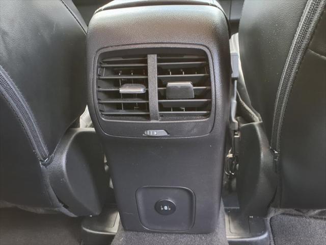 used 2023 Ford Escape car, priced at $23,484