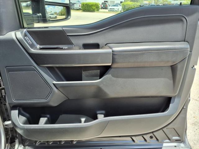 used 2023 Ford F-150 car, priced at $39,994