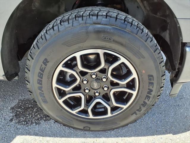 used 2023 Ford F-150 car, priced at $39,994