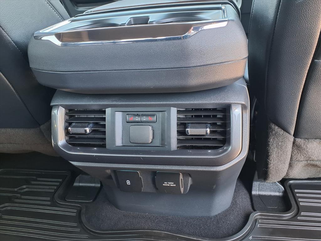 used 2023 Ford F-150 car