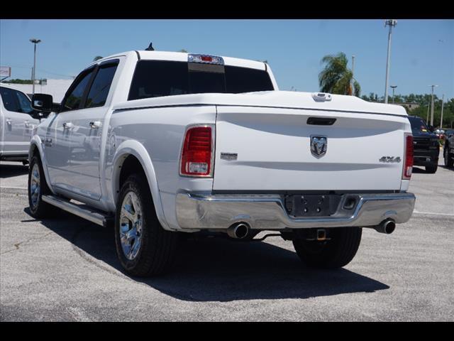 used 2015 Ram 1500 car, priced at $18,484