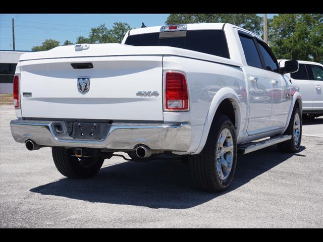 used 2015 Ram 1500 car, priced at $18,484