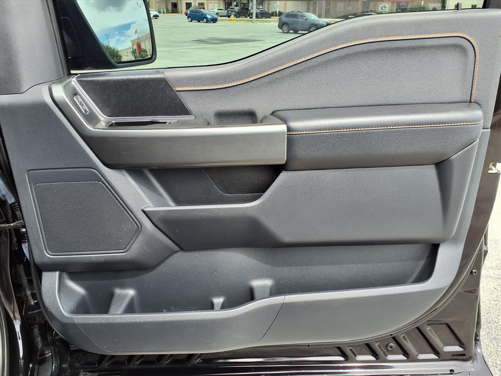 used 2022 Ford F-150 car, priced at $38,994