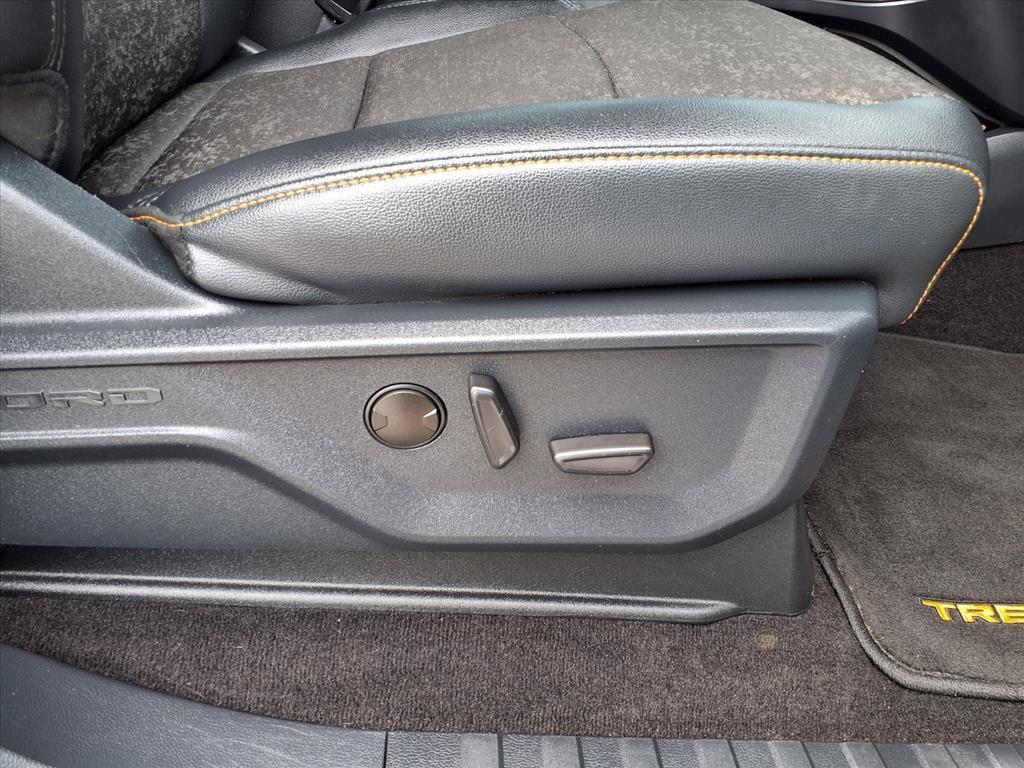 used 2022 Ford F-150 car, priced at $38,994