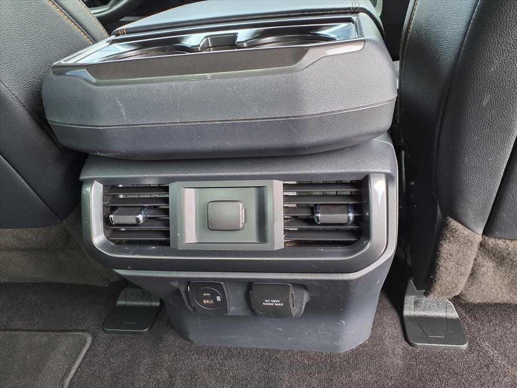 used 2022 Ford F-150 car, priced at $38,994