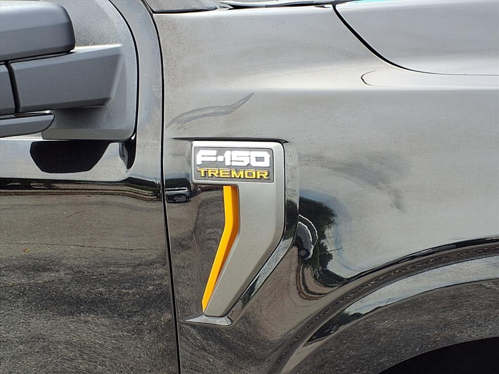 used 2022 Ford F-150 car, priced at $38,994