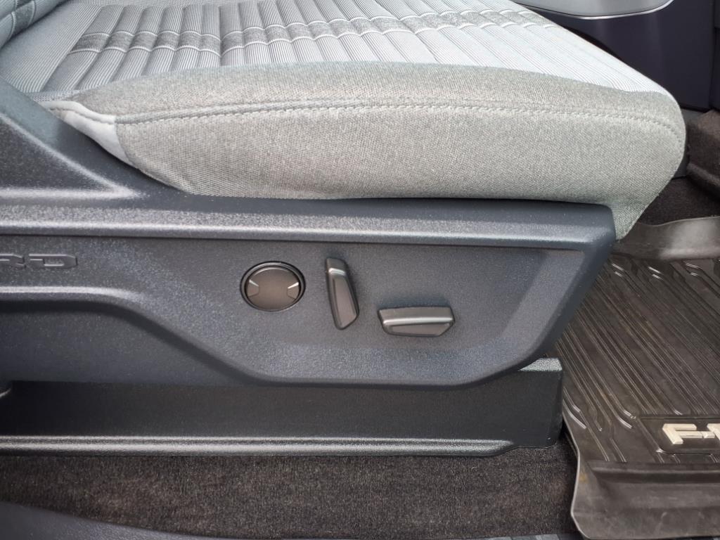 used 2023 Ford F-150 car, priced at $39,994