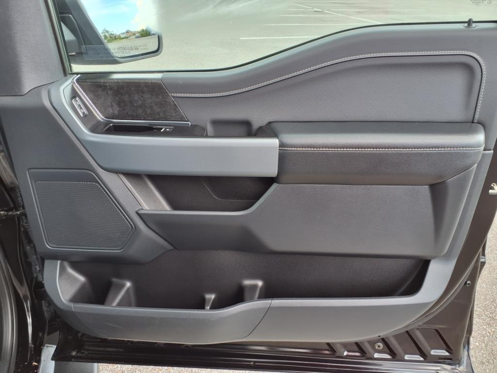 used 2023 Ford F-150 car, priced at $39,994