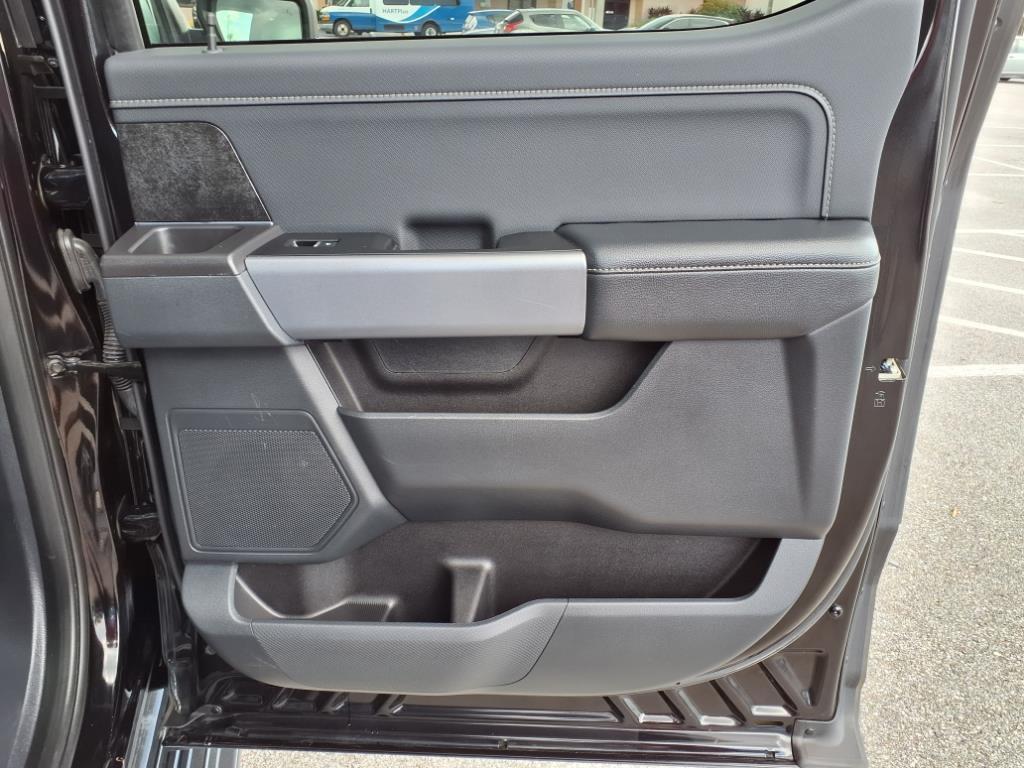 used 2023 Ford F-150 car, priced at $39,994
