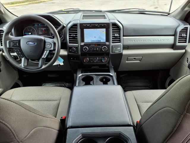 used 2022 Ford F-250 car, priced at $43,994
