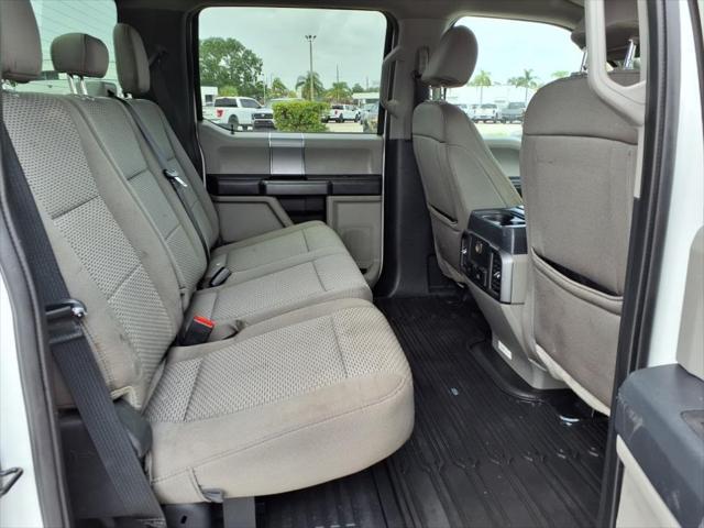 used 2022 Ford F-250 car, priced at $43,994
