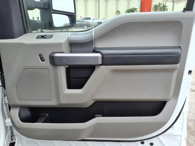used 2022 Ford F-250 car, priced at $43,994