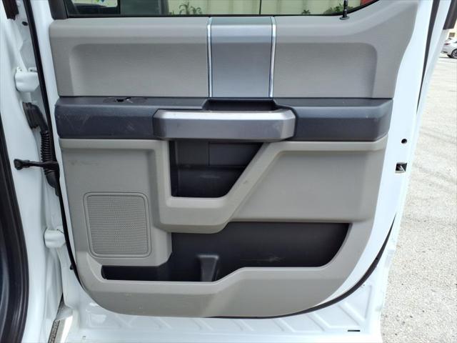 used 2022 Ford F-250 car, priced at $43,994