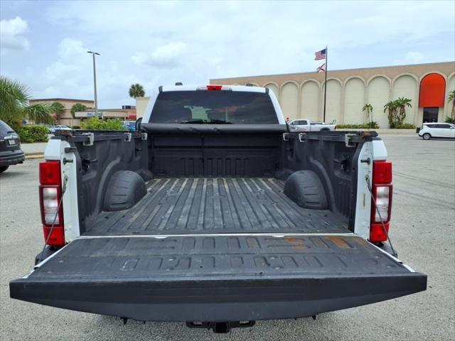used 2022 Ford F-250 car, priced at $43,994
