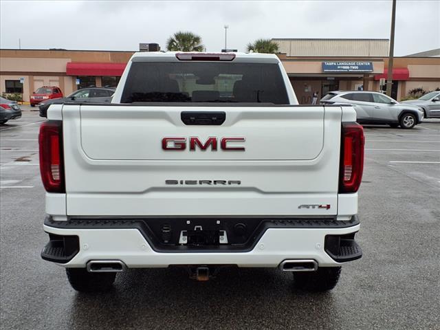 used 2023 GMC Sierra 1500 car, priced at $53,994