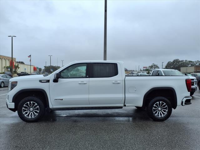 used 2023 GMC Sierra 1500 car, priced at $53,994