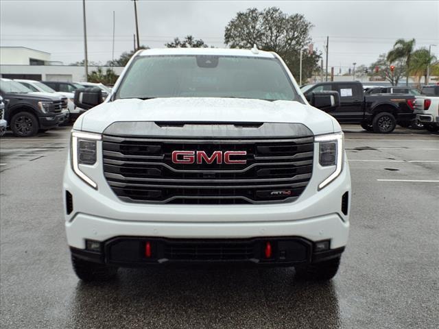 used 2023 GMC Sierra 1500 car, priced at $53,994