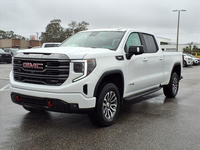 used 2023 GMC Sierra 1500 car, priced at $53,994