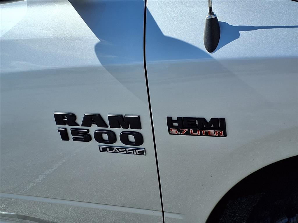 used 2019 Ram 1500 car, priced at $23,484