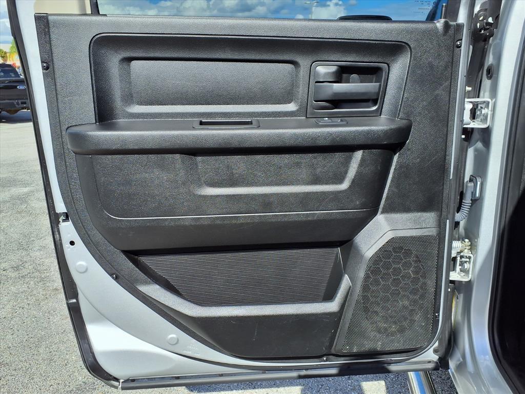 used 2019 Ram 1500 car, priced at $23,484