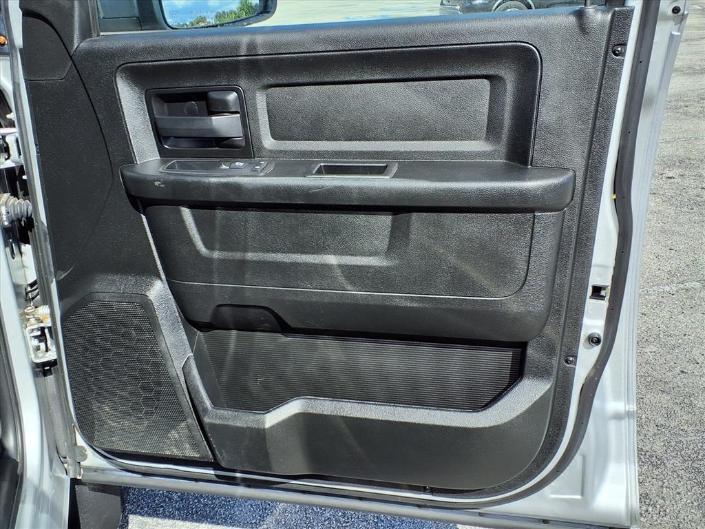 used 2019 Ram 1500 car, priced at $23,484