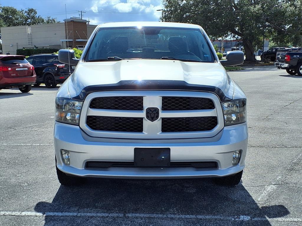 used 2019 Ram 1500 car, priced at $23,484