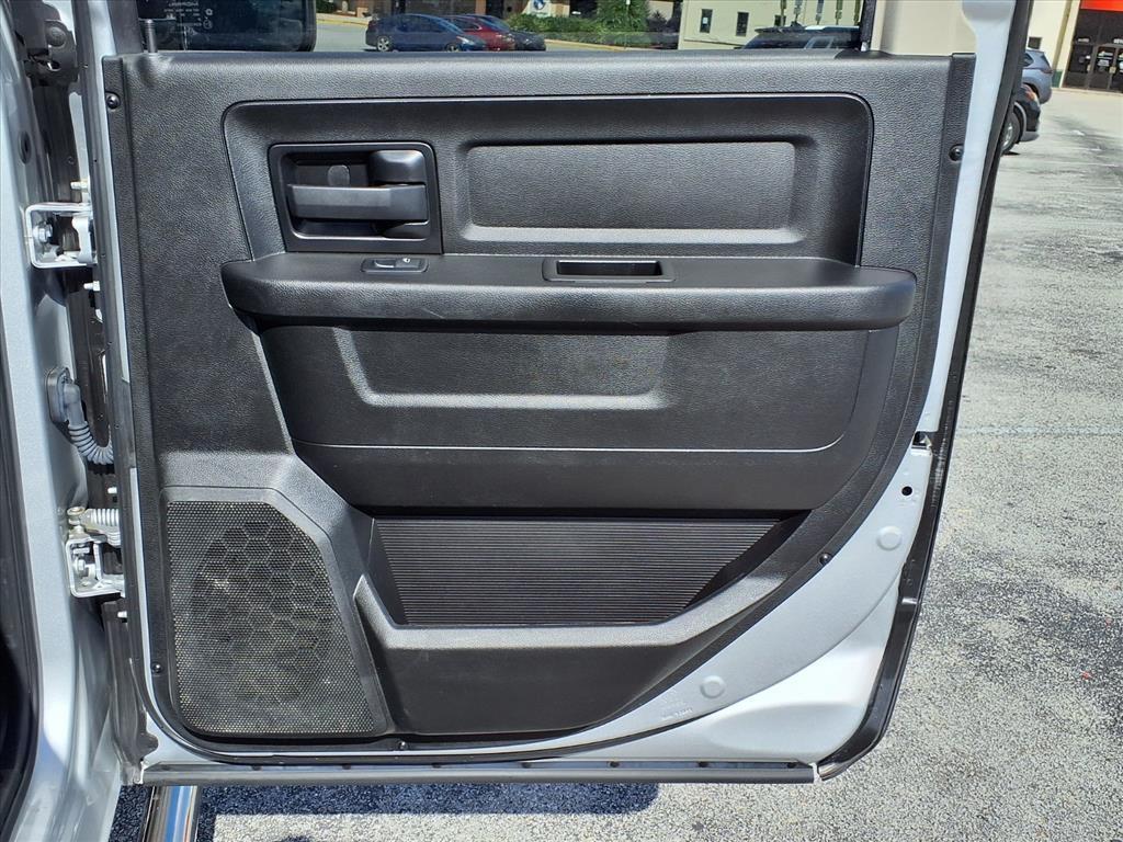 used 2019 Ram 1500 car, priced at $23,484