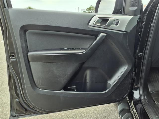 used 2021 Ford Ranger car, priced at $24,484