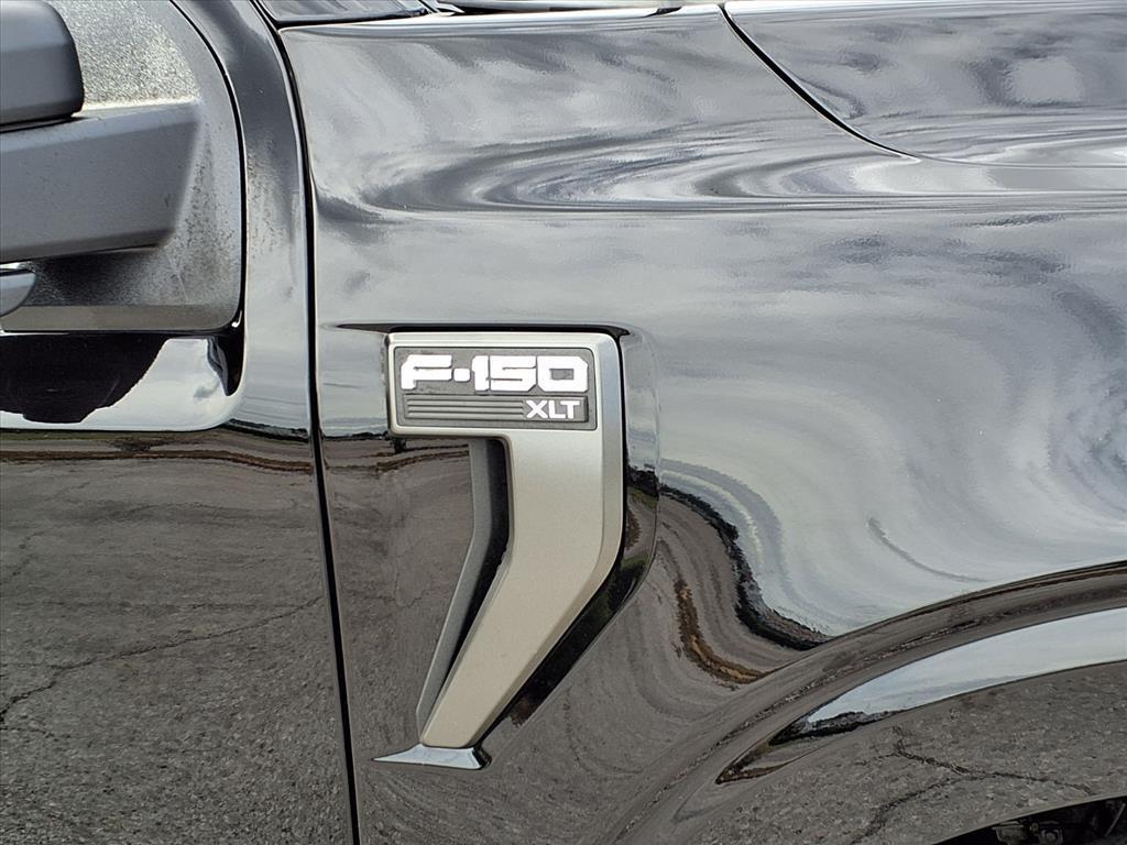 used 2023 Ford F-150 car, priced at $36,994