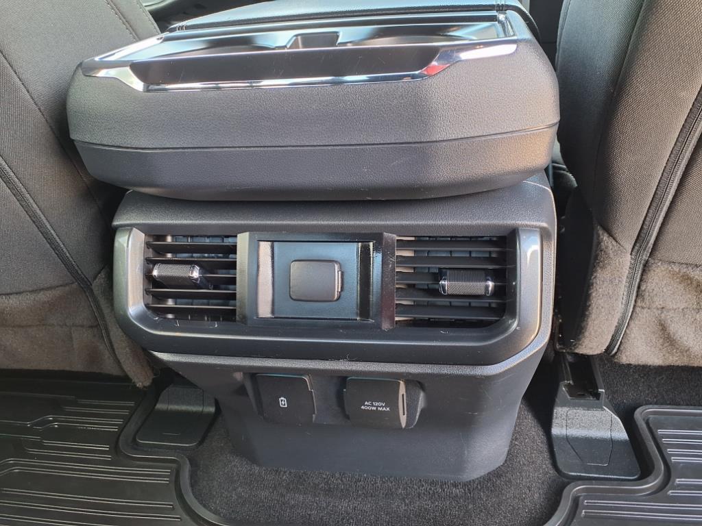 used 2022 Ford F-150 car, priced at $38,484