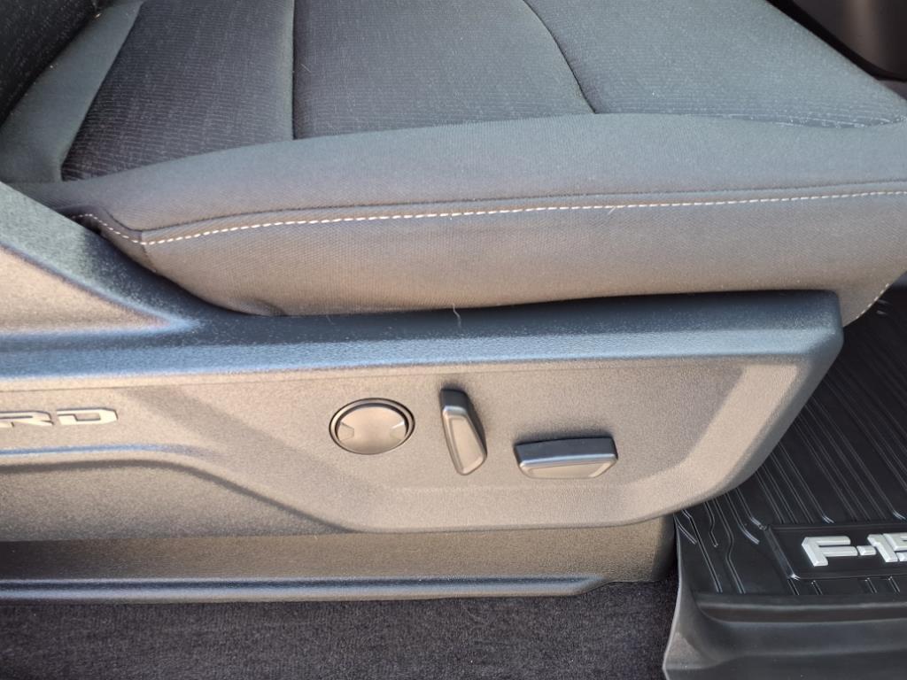 used 2022 Ford F-150 car, priced at $38,484