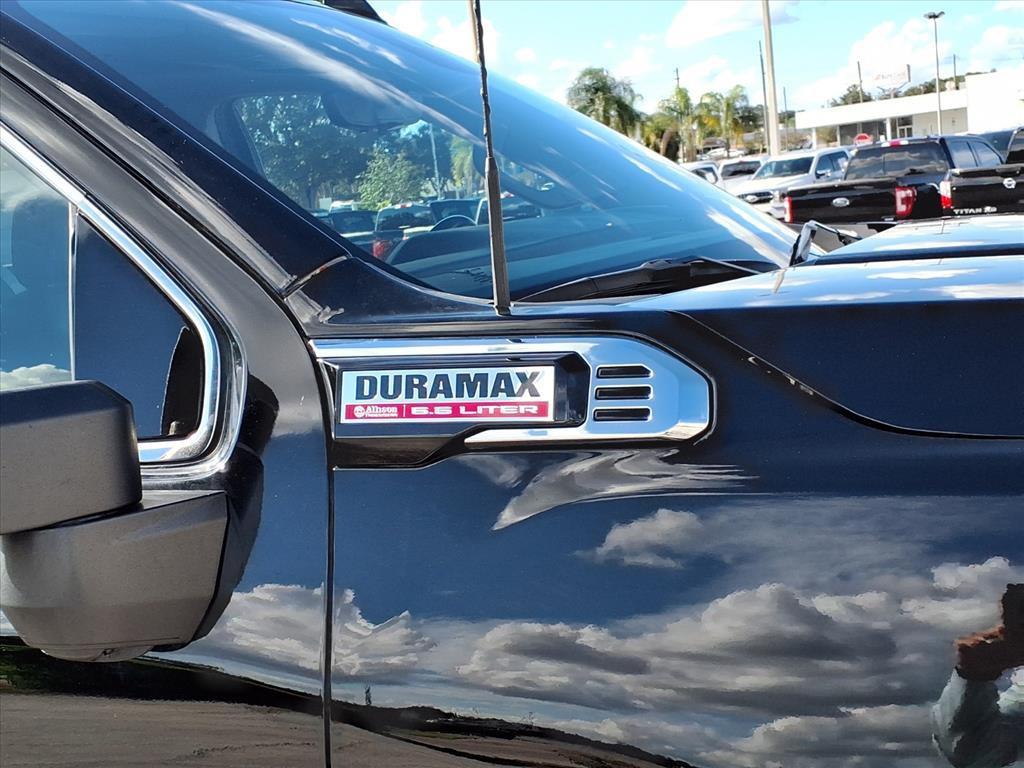 used 2024 GMC Sierra 2500 car