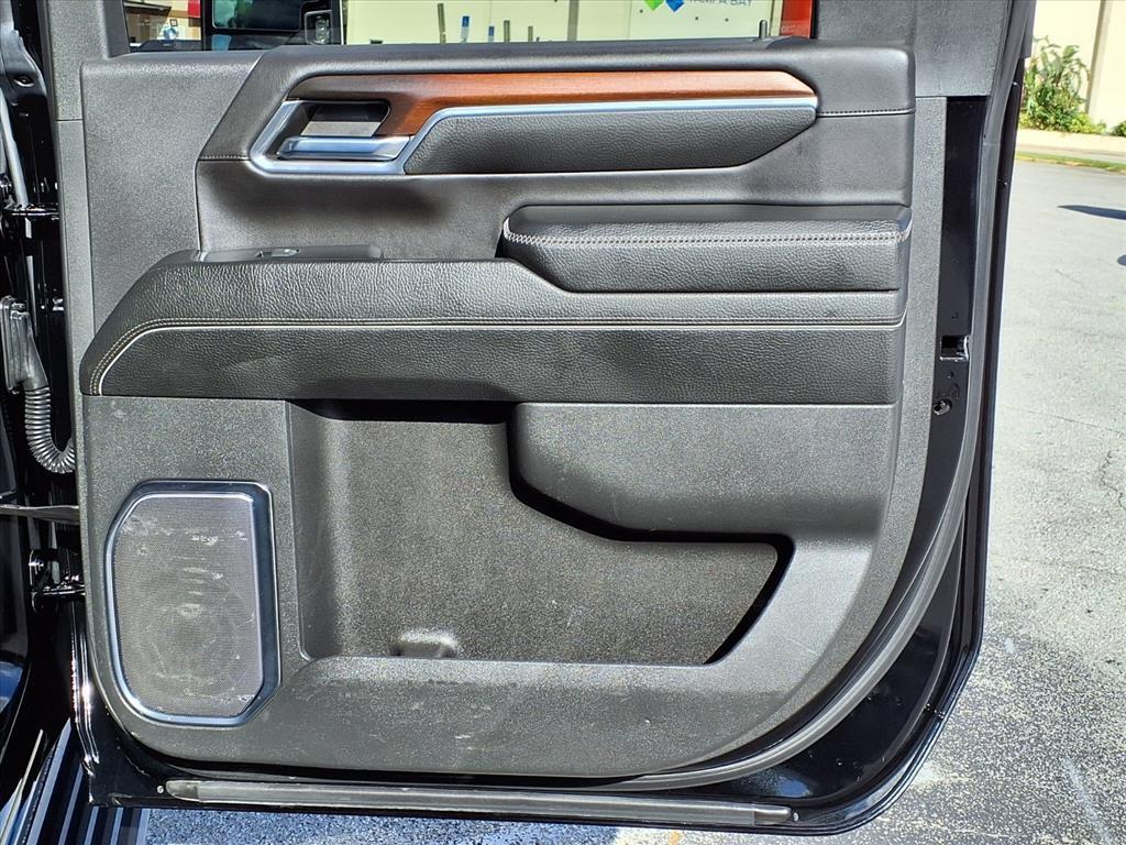 used 2024 GMC Sierra 2500 car