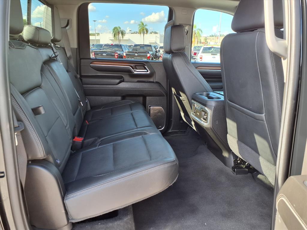 used 2024 GMC Sierra 2500 car