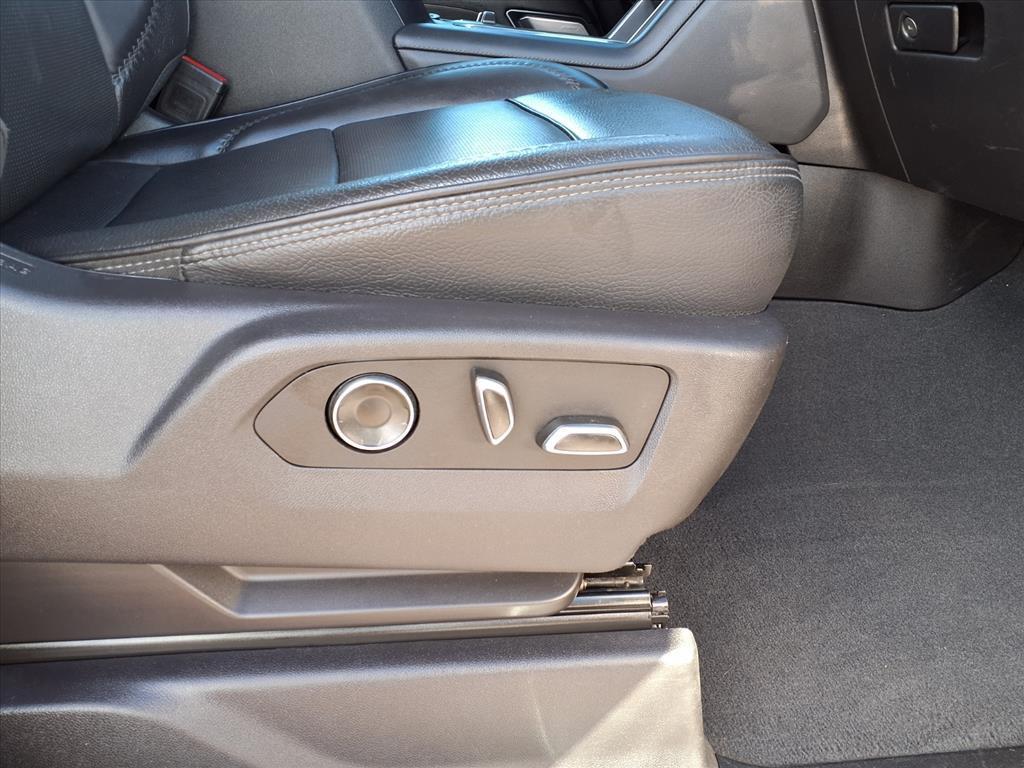 used 2024 GMC Sierra 2500 car