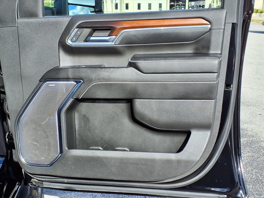 used 2024 GMC Sierra 2500 car