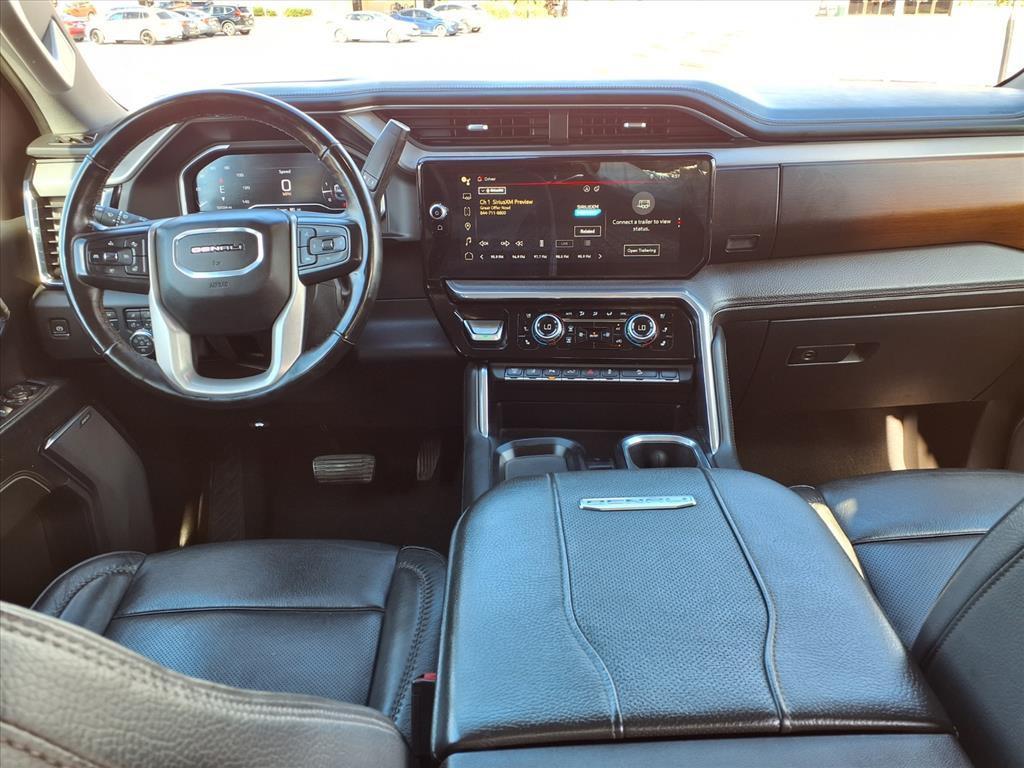 used 2024 GMC Sierra 2500 car