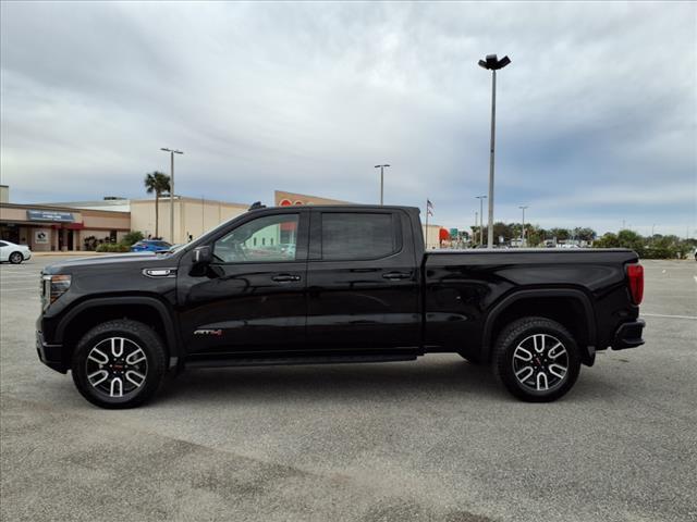 used 2022 GMC Sierra 1500 car, priced at $52,994