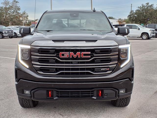 used 2022 GMC Sierra 1500 car, priced at $52,994