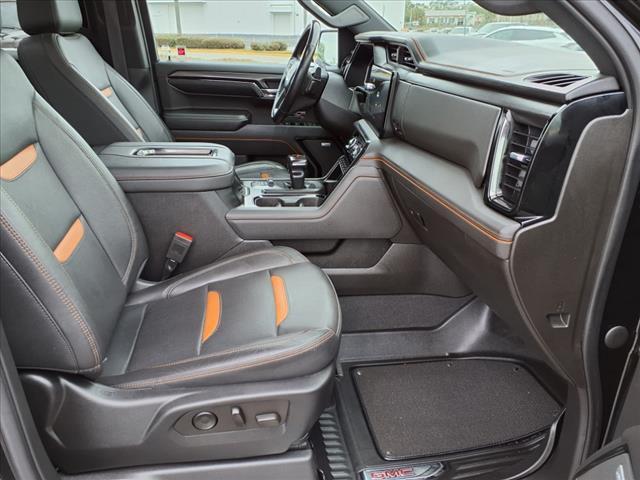 used 2022 GMC Sierra 1500 car, priced at $52,994