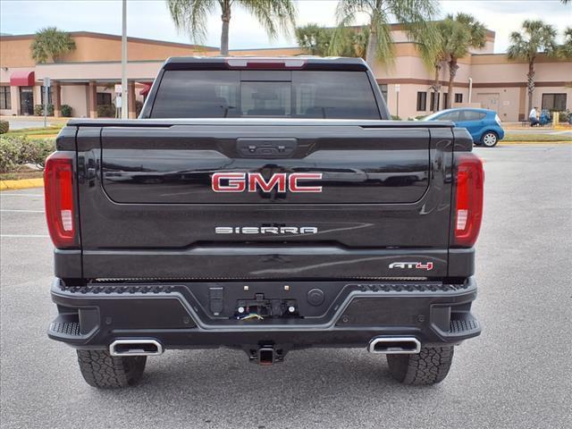 used 2022 GMC Sierra 1500 car, priced at $52,994