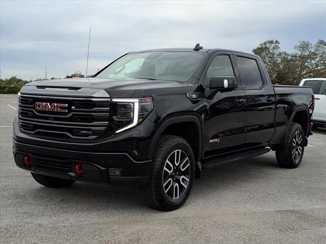 used 2022 GMC Sierra 1500 car, priced at $52,994