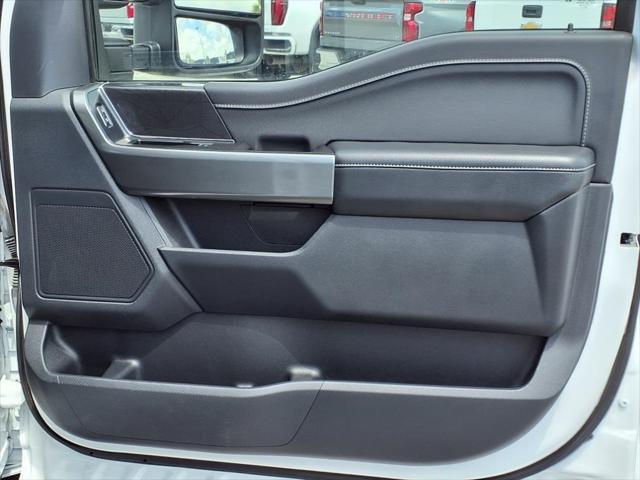 used 2022 Ford F-150 car, priced at $41,484