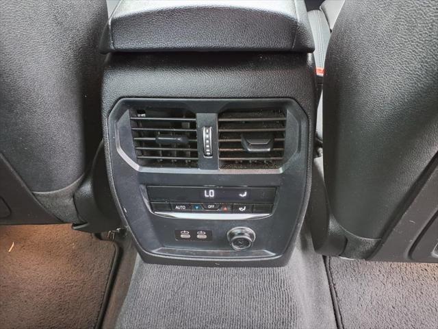used 2020 BMW 330 car, priced at $15,484