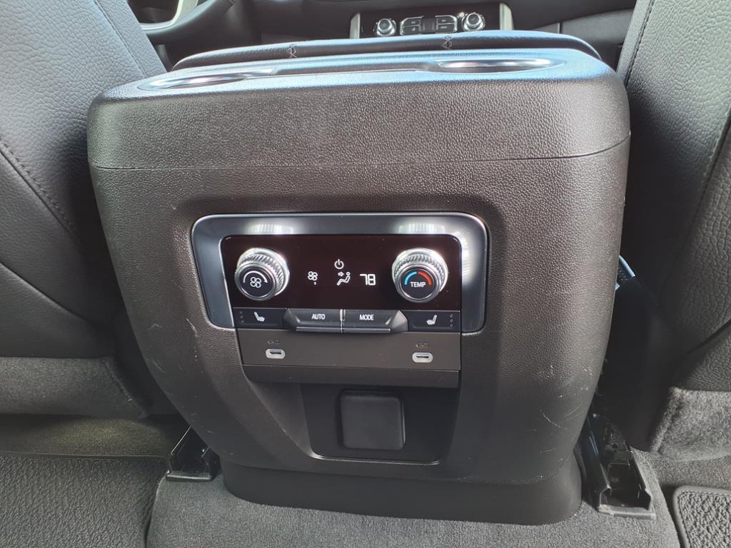 used 2024 GMC Yukon car, priced at $68,994