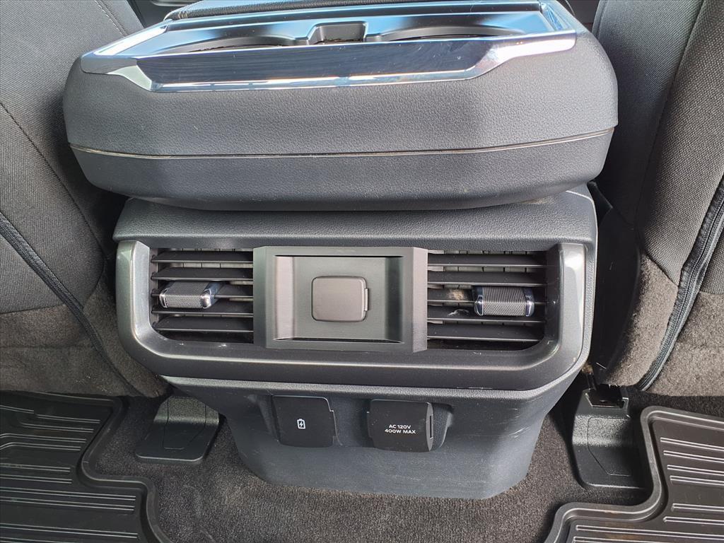 used 2023 Ford F-150 car, priced at $35,994