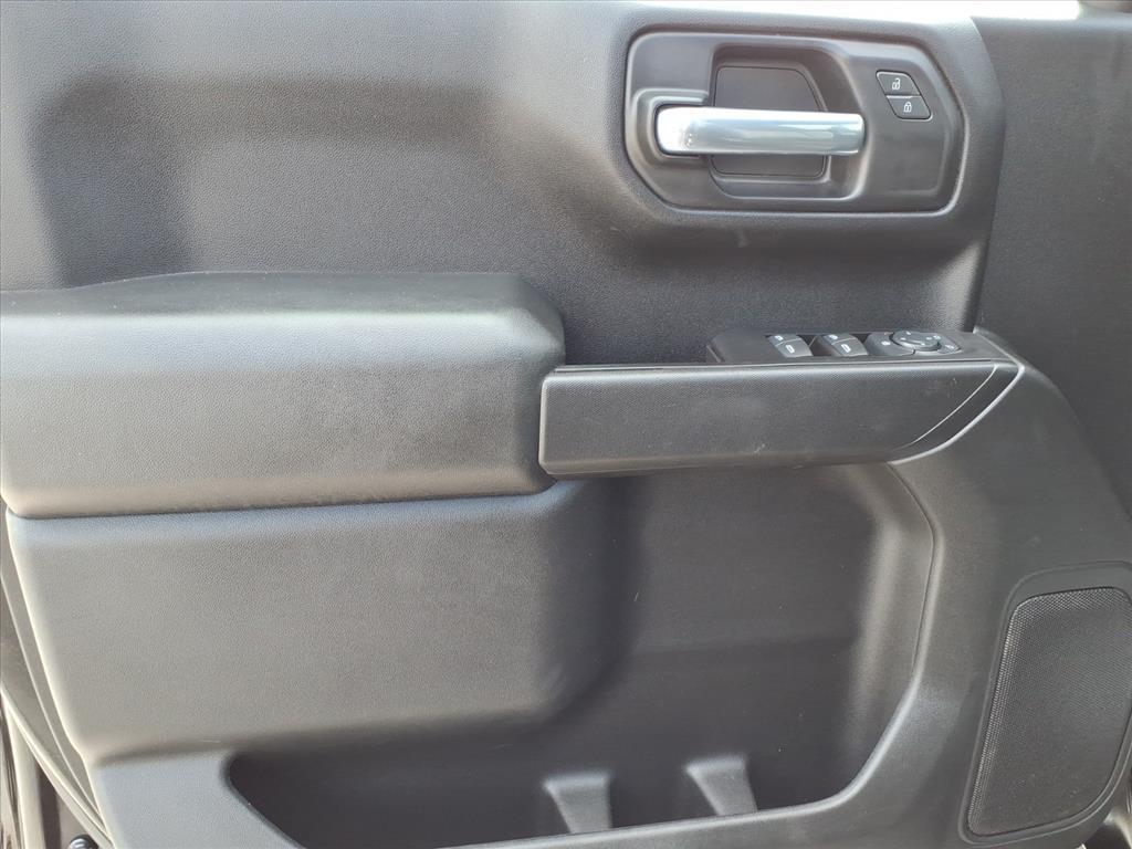 used 2020 Chevrolet Silverado 1500 car, priced at $27,994